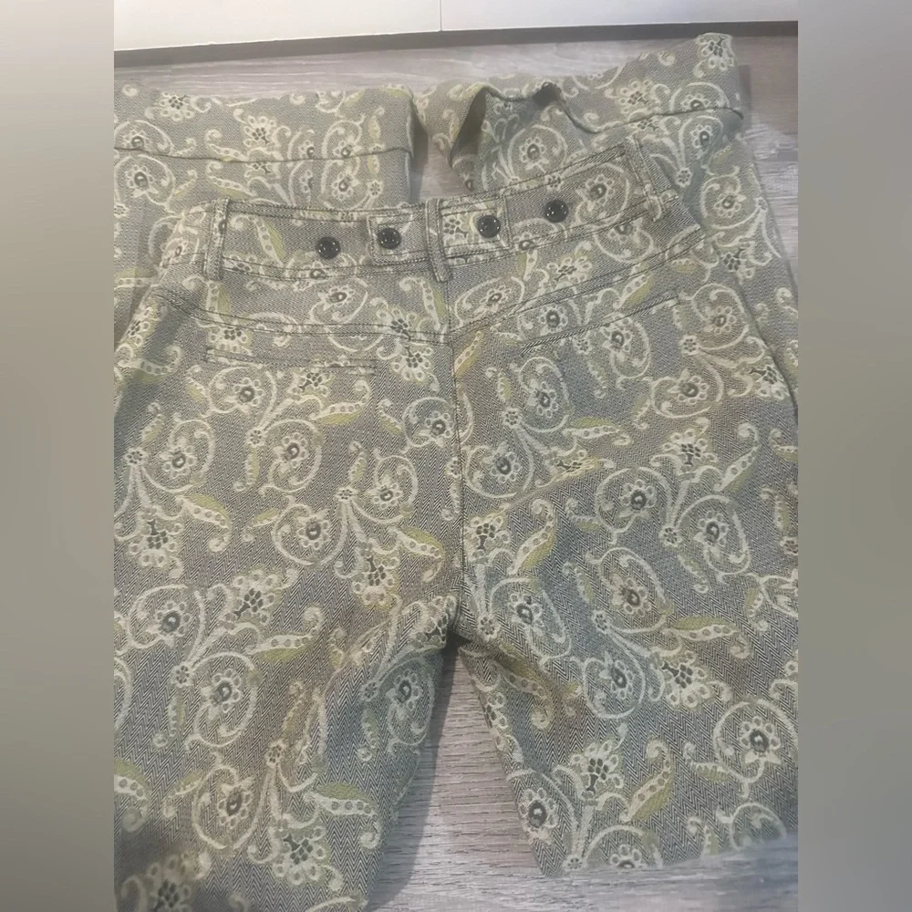 Preloved women pants - Picture 4 of 6